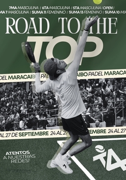 Cartel del torneo