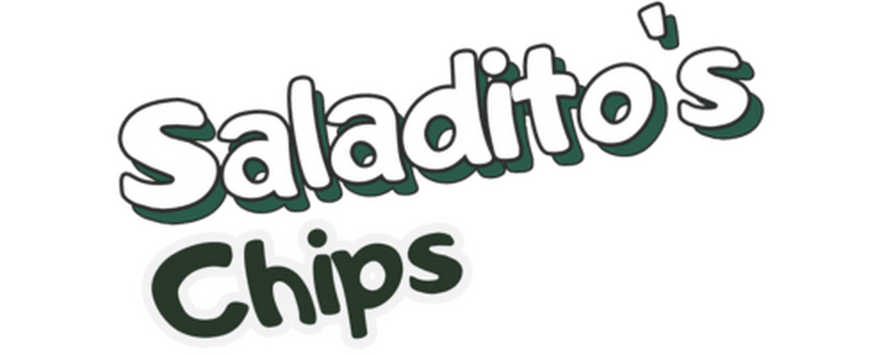 SALADITO&#039;S CHIPS