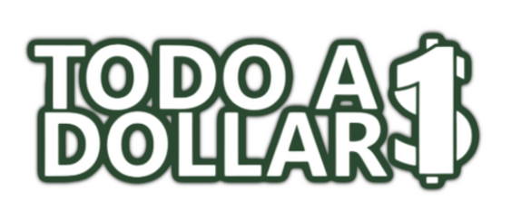 TODO A DOLLAR