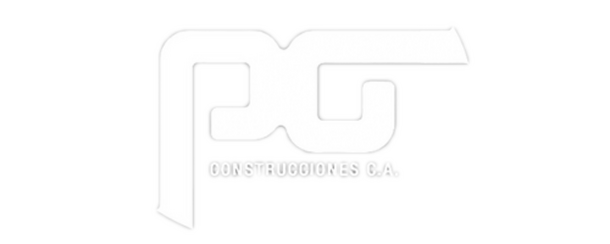 PG CONSTRUCCIONES C.A.