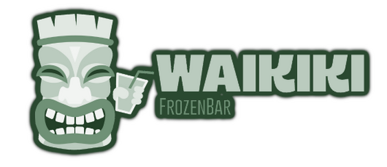 WAIKIKI FROZEN BAR