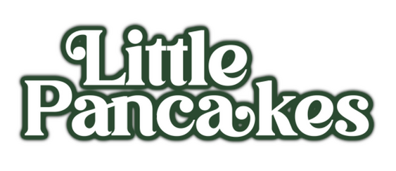 LITTLE PANCAKES