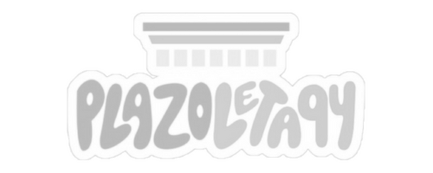 LA PLAZOLETA 94