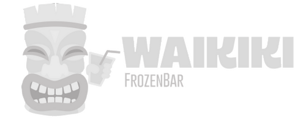 WAIKIKI FROZEN BAR